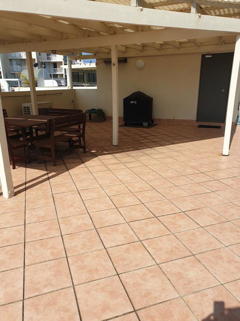 Bayview Harbourview Apartments - Yamba Accommodation 11