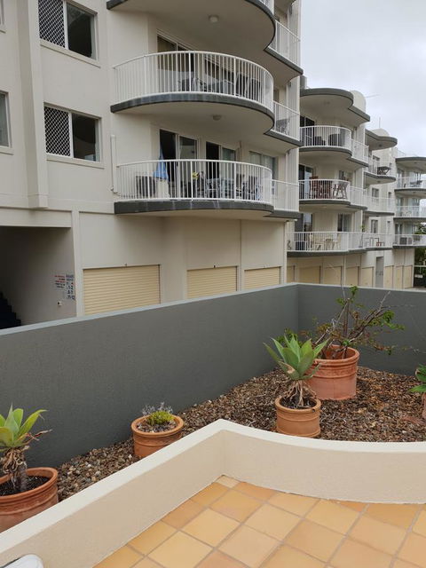 Bayview Harbourview Apartments - Yamba Accommodation 0