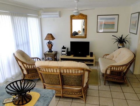 Bayview Harbourview Apartments - Yamba Accommodation 18