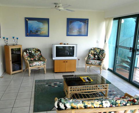 Bayview Harbourview Apartments - Yamba Accommodation 19