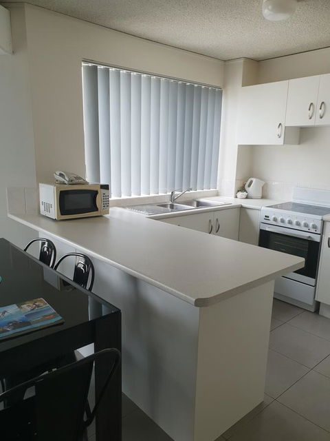Bayview Harbourview Apartments - Yamba Accommodation 7