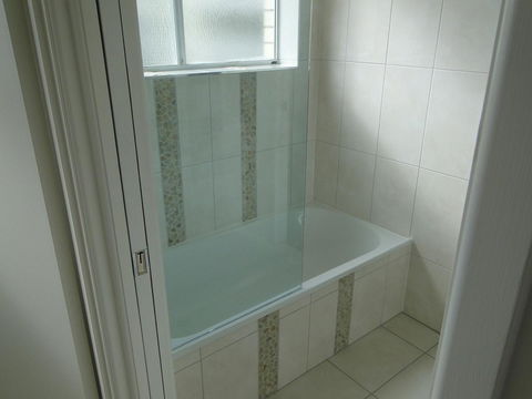 Bayview Harbourview Apartments - Yamba Accommodation 1