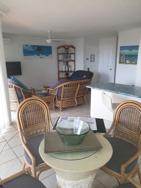Bayview Harbourview Apartments - Yamba Accommodation 2