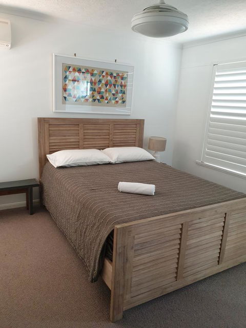 Bayview Harbourview Apartments - Yamba Accommodation 12