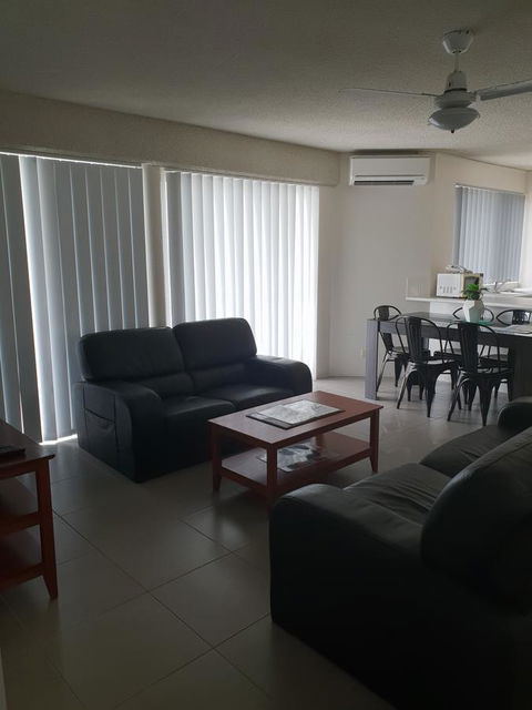 Bayview Harbourview Apartments - Yamba Accommodation 8