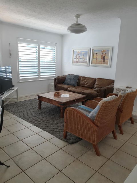 Bayview Harbourview Apartments - Yamba Accommodation 13