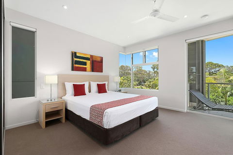 Akama Resort - Yamba Accommodation 41