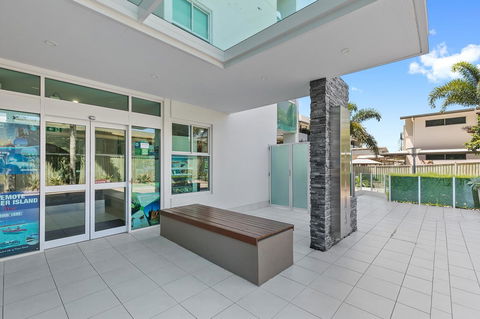 Akama Resort - Yamba Accommodation 35