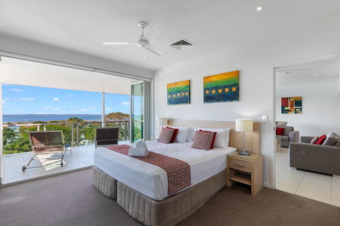 Akama Resort - Yamba Accommodation 17