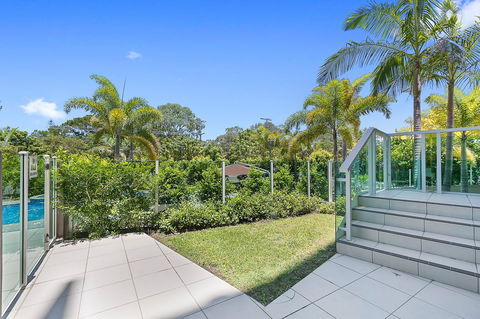 Akama Resort - Yamba Accommodation 1