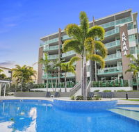 Akama Resort - Yamba Accommodation