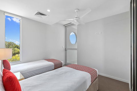 Akama Resort - Yamba Accommodation 43