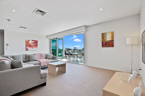 Akama Resort - Yamba Accommodation 26