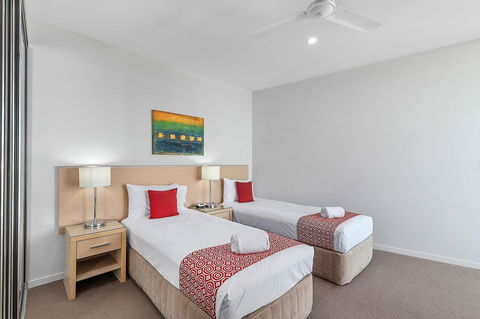 Akama Resort - Yamba Accommodation 42