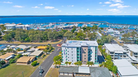 Akama Resort - Yamba Accommodation 38