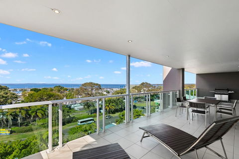 Akama Resort - Yamba Accommodation 7