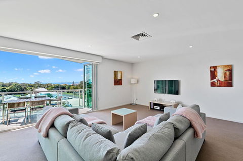 Akama Resort - Yamba Accommodation 28