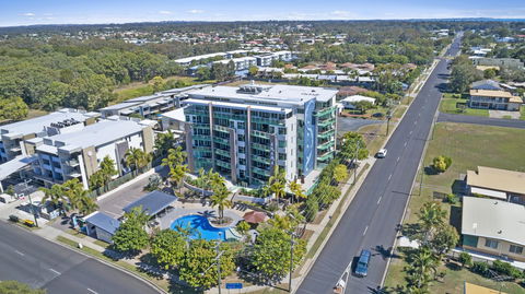 Akama Resort - Yamba Accommodation 39