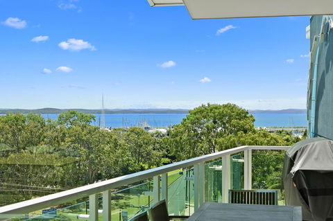 Akama Resort - Yamba Accommodation 44