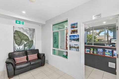 Akama Resort - Yamba Accommodation 36