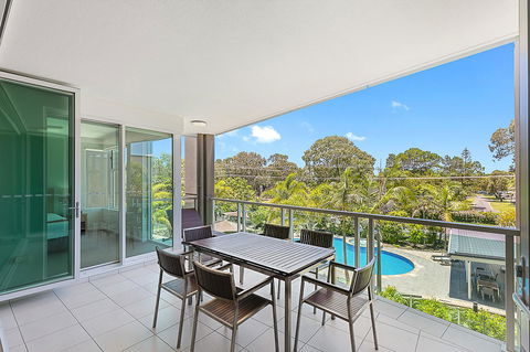 Akama Resort - Yamba Accommodation 5