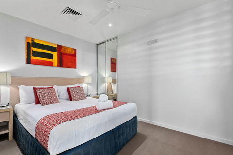 Akama Resort - Yamba Accommodation 15