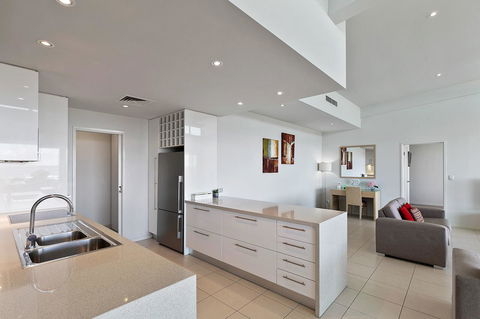 Akama Resort - Yamba Accommodation 21