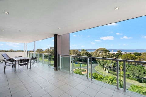 Akama Resort - Yamba Accommodation 12
