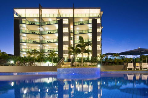 Akama Resort - Yamba Accommodation 40