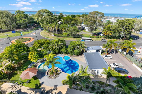 Akama Resort - Yamba Accommodation 10