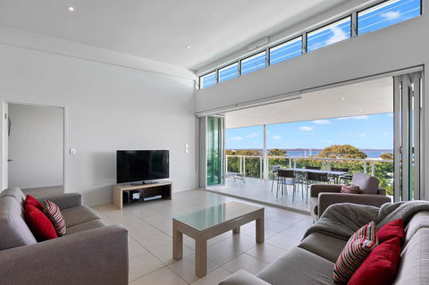 Akama Resort - Yamba Accommodation 23