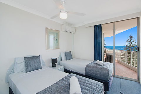 Meridian Tower Kirra Beach - Yamba Accommodation 4