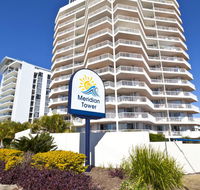 Meridian Tower Kirra Beach - Yamba Accommodation