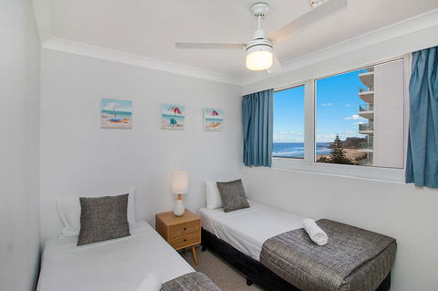 Meridian Tower Kirra Beach - Yamba Accommodation 2