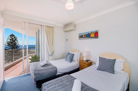 Meridian Tower Kirra Beach - Yamba Accommodation 3