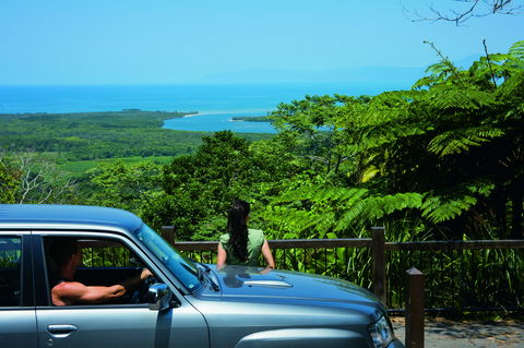 Martinique On Macrossan - Yamba Accommodation 26