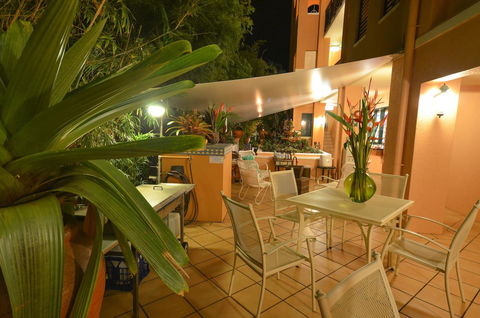 Martinique On Macrossan - Yamba Accommodation 15