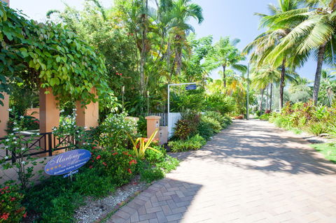 Martinique On Macrossan - Yamba Accommodation 23