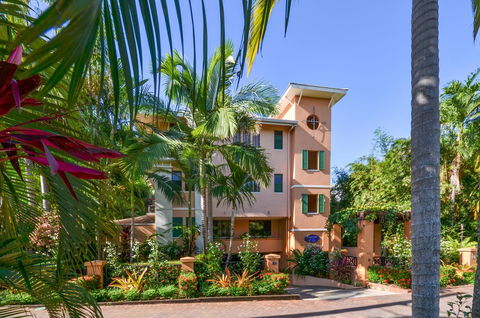 Martinique On Macrossan - Yamba Accommodation 19