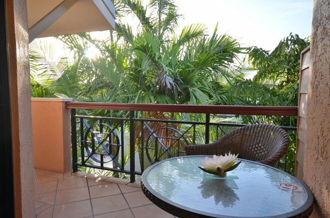 Martinique On Macrossan - Yamba Accommodation 8