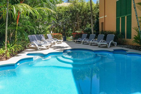 Martinique On Macrossan - Yamba Accommodation 14