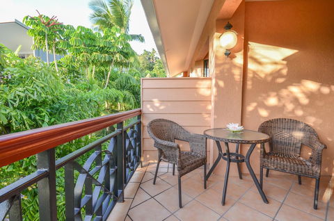 Martinique On Macrossan - Yamba Accommodation 7