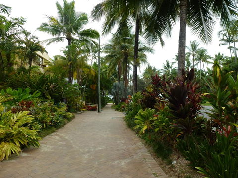 Martinique On Macrossan - Yamba Accommodation 22