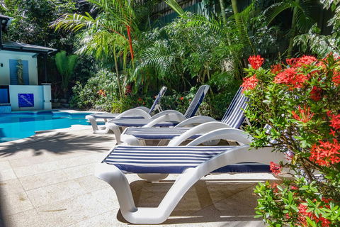 Martinique On Macrossan - Yamba Accommodation 12