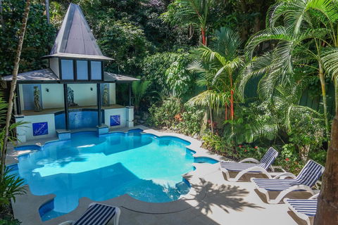 Martinique On Macrossan - Yamba Accommodation 13