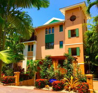 Martinique On Macrossan - Yamba Accommodation