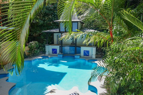 Martinique On Macrossan - Yamba Accommodation 10