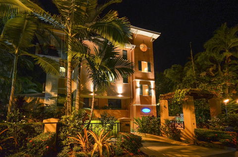 Martinique On Macrossan - Yamba Accommodation 20