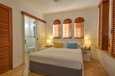 Martinique On Macrossan - Yamba Accommodation 1