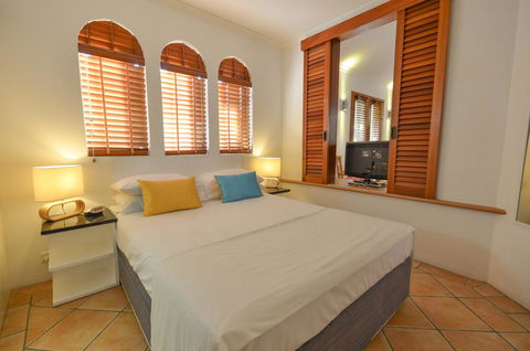 Martinique On Macrossan - Yamba Accommodation 6